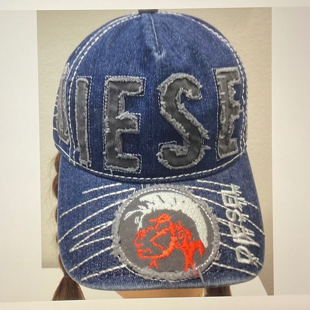 Diesel Hat .